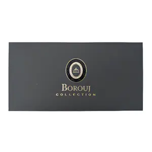Dumont Borouj 8 Piece Coffret Set