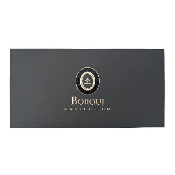 Dumont Borouj 8 Piece Coffret Set
