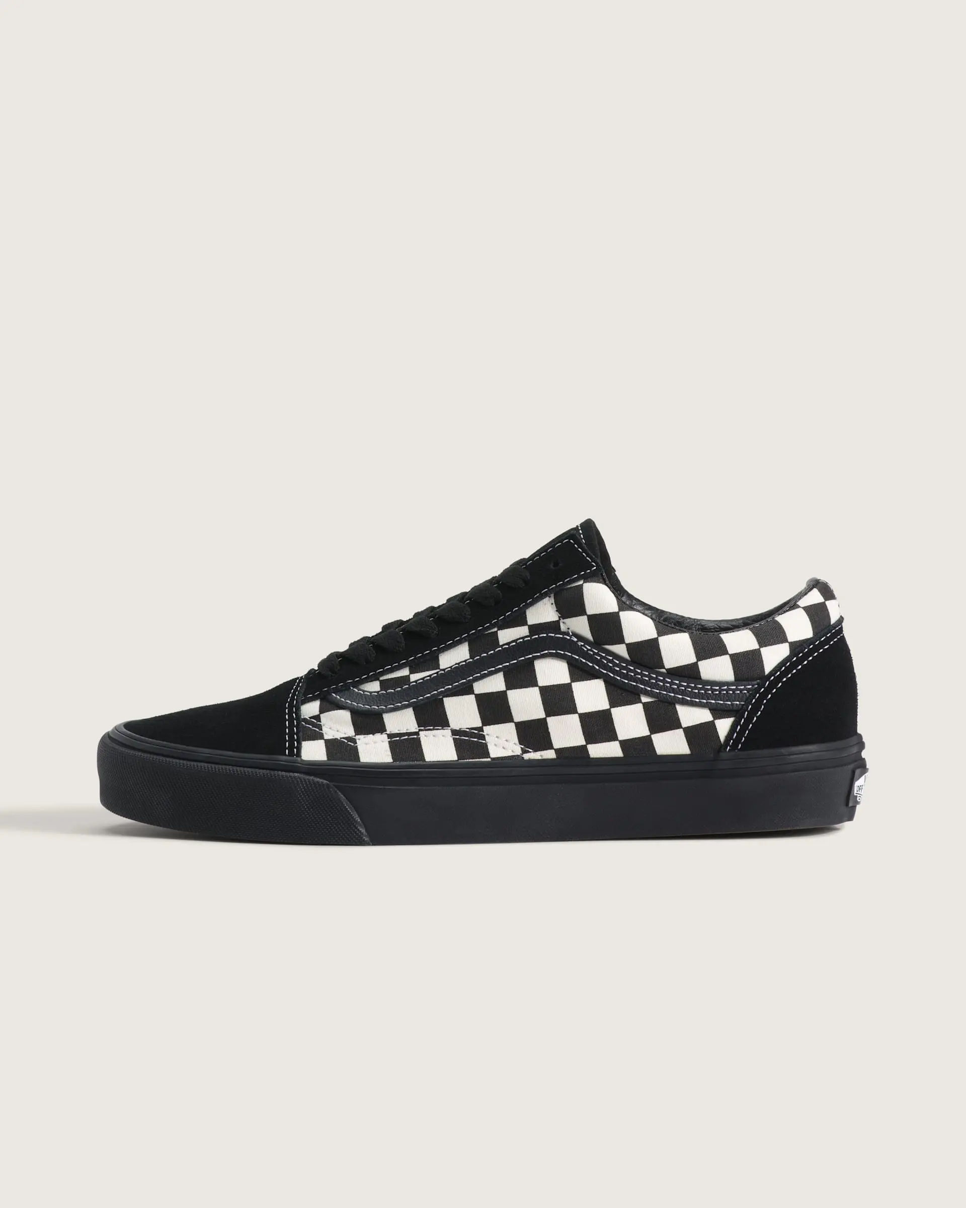 Vans Unisex Old Skool Low Top Shoe