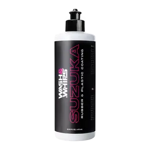 WASH&WHIPS Suzuka Rubber & Plastic Coating