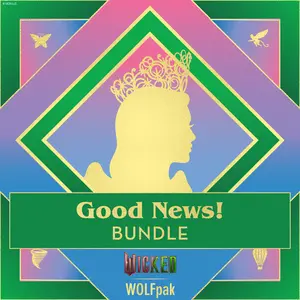 Good News! Bundle