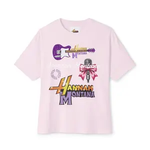 Hannah Montana 20th Anniversary Tee