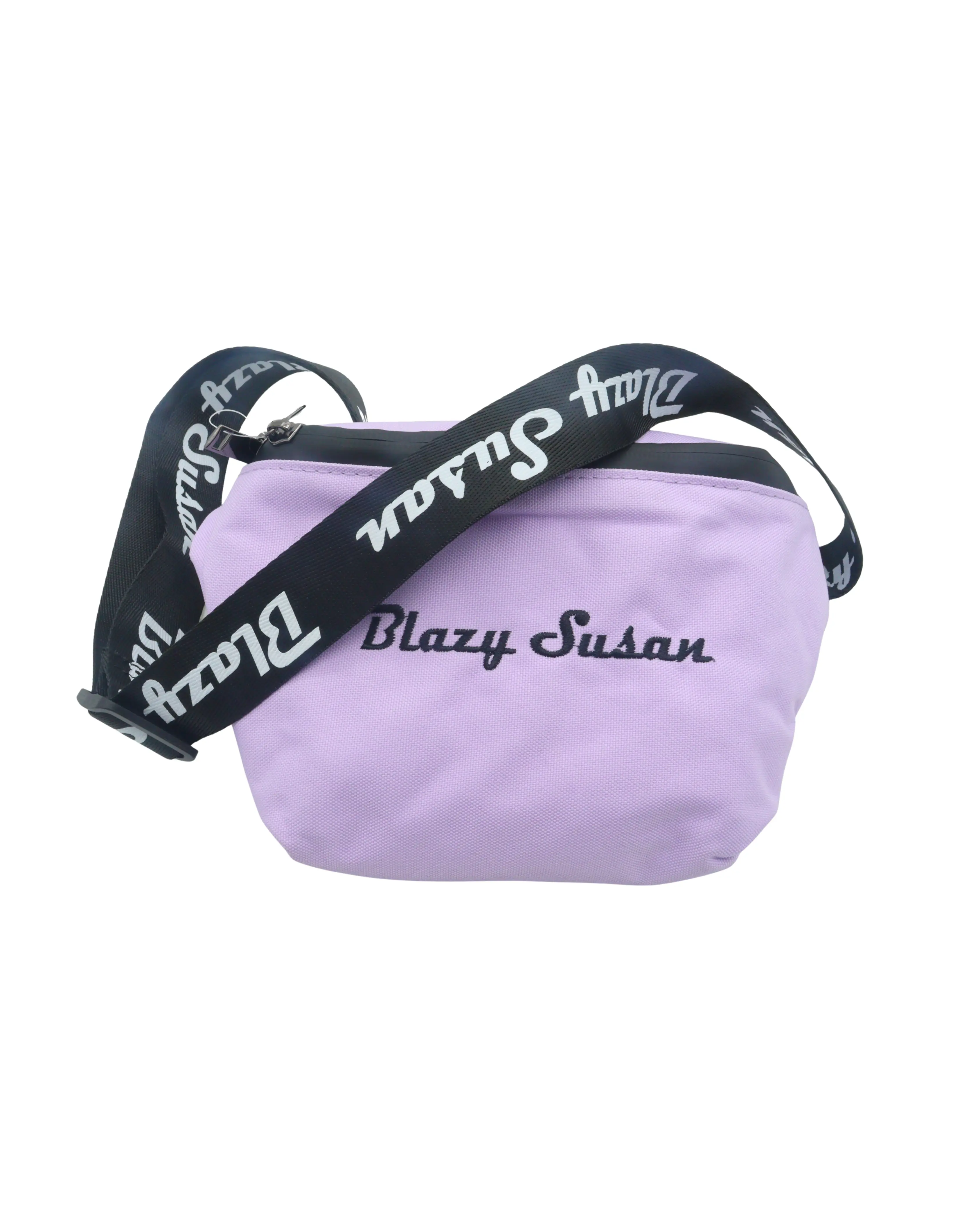 Women's Blazy Aura Everyday Essentials Sling - Party Bum Bag, Odor Proof Belt Bag for Everyday Carry