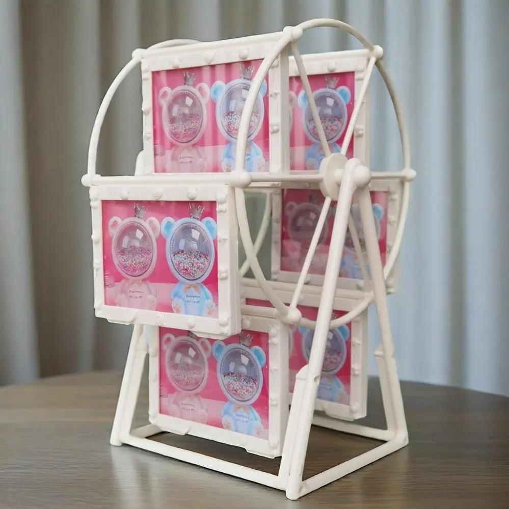 HT9999X white self installation