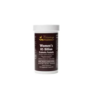 Women's 85 Billion Probiotic Formula