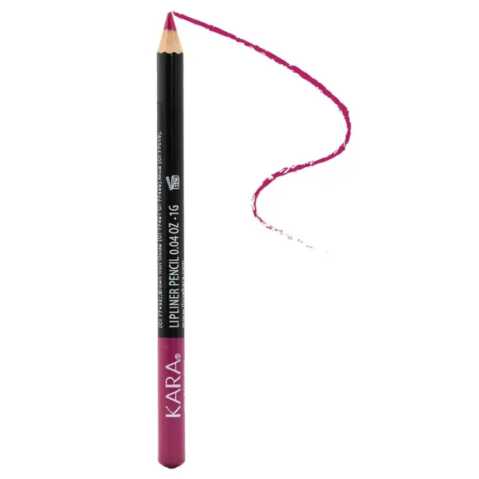 Kara Beauty Smudge-Proof Lip Liner