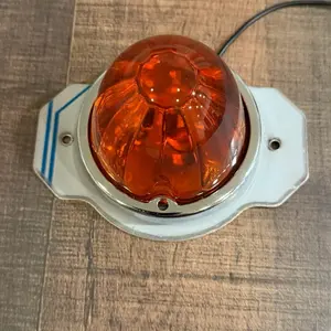 Cascadias side lights brackets watermelon not included Cascadias side lights brackets watermelon not included