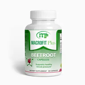 Beetroot - responsible for growth