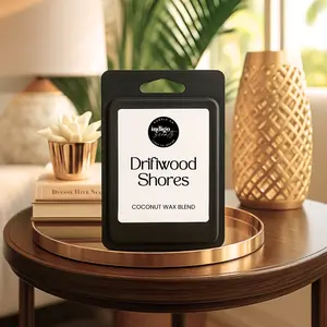 Driftwood Shores Wax Melts