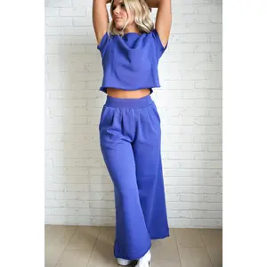 Emily Anne Wide Leg Emily Anne Wide Leg