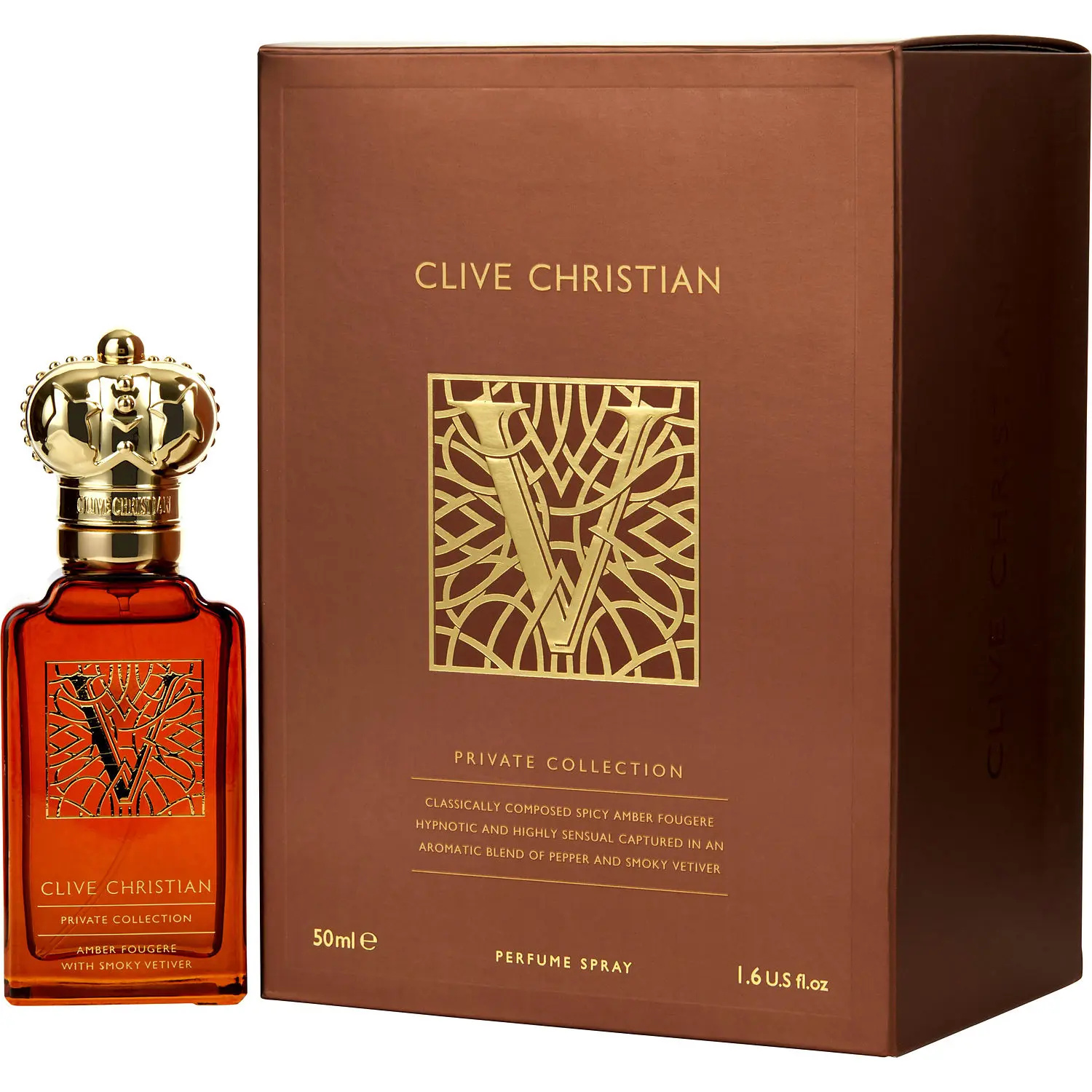 Clive Christian V Amber Fougere By Clive Christian Perfume For Men Clive Christian V Amber Fougere By Clive Christian Perfume For Men
