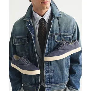 Abercrombie & Fitch Sperry Men's Cvo Sneaker