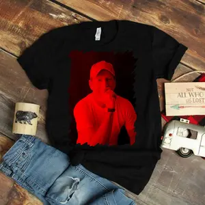 Bruce Willis - Celebrity -  T-Shirt