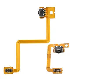 Shoulder Button Flex Cables for Original 3DS