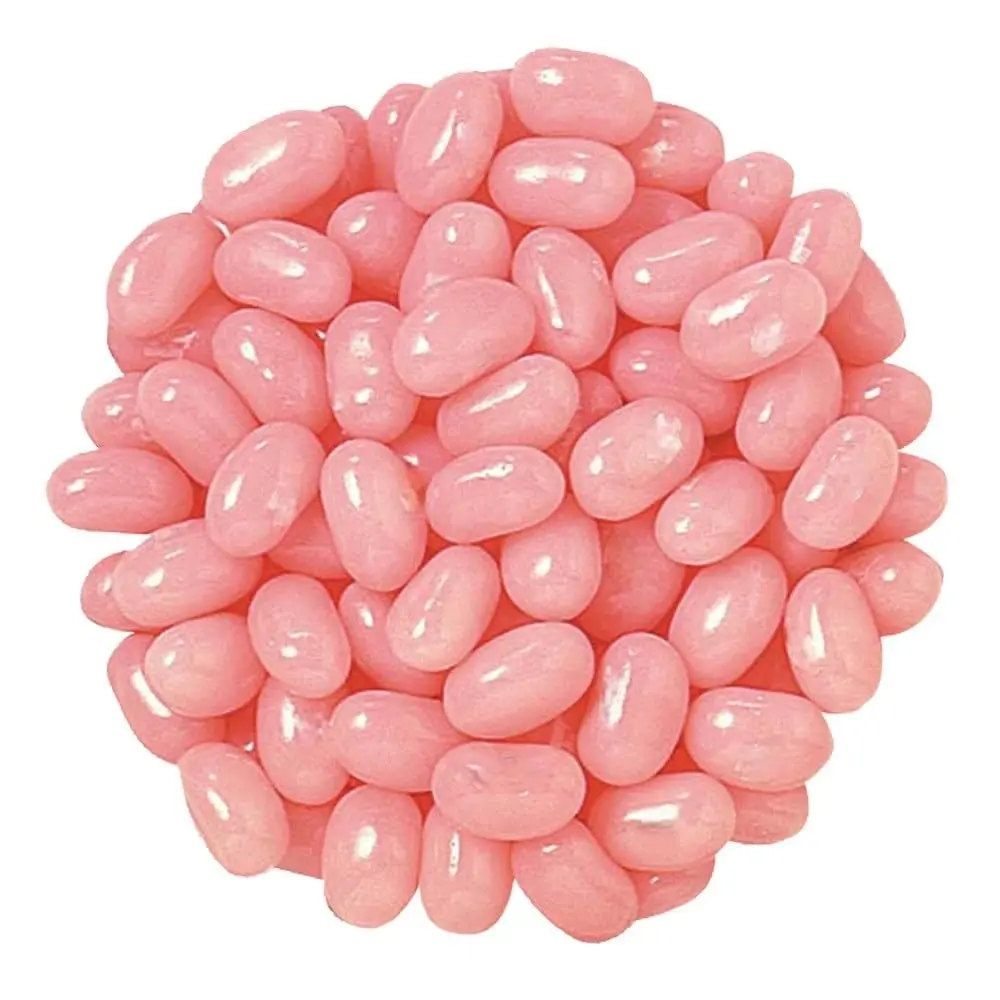 All-Flavors Jelly Bean Candy Snack, 1LB Sweet Treat