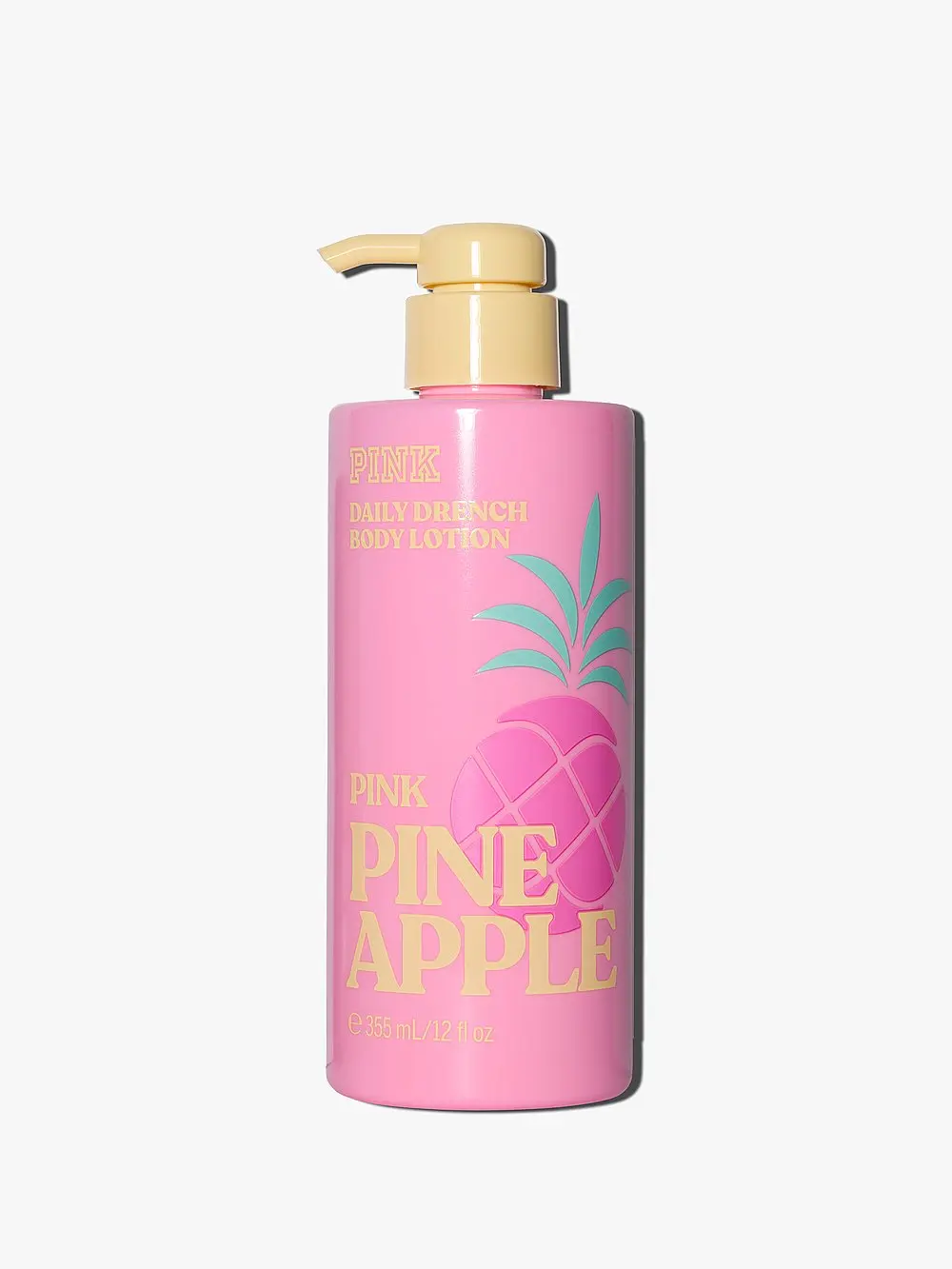 PINK Daily Drench Body Lotion