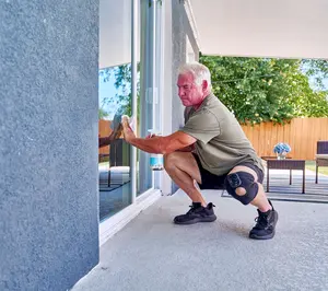 FITNATION Versatone Knee & Elbow Therapy Band