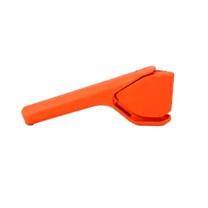 Manual Lemon Squeezer, Orange Squeezer, Multi-Functional Citrus Juicer, Juice Extractor, Mini Portable Fruit Press, Easy-To-Clean Kitchen Tool, Home Use