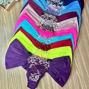 tanga sexy lencería brasileña ximenask Womenswear Panties Elegance Everyday Elegant Lingerie Women's