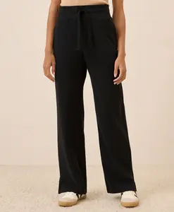 Women's CloudKnit Wide Leg Pant