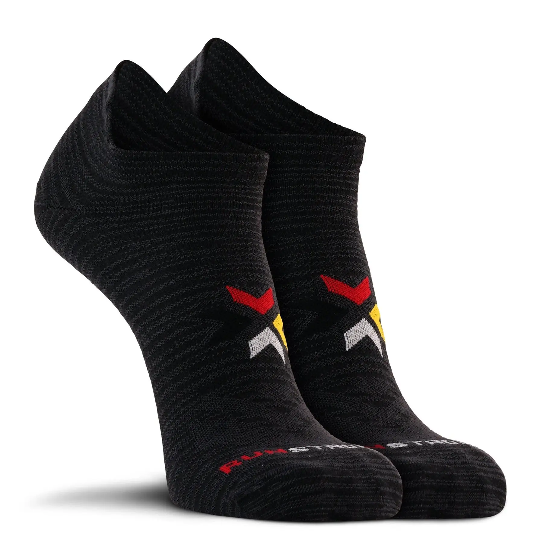 Fox River Adult Run Canyon Ultra Lightweight Ankle Socks