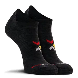 Fox River Adult Run Canyon Ultra Lightweight Ankle Socks