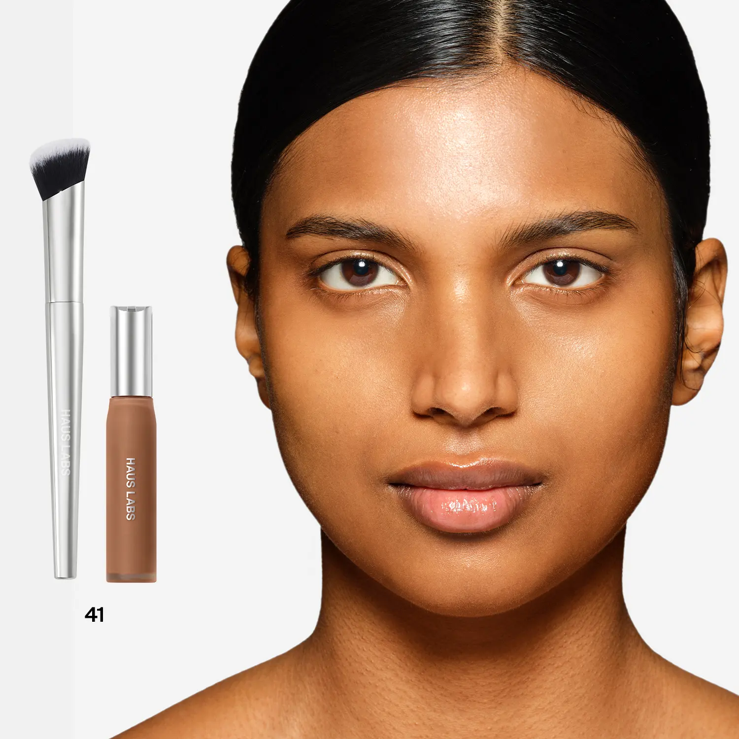 41 Medium Deep Neutral