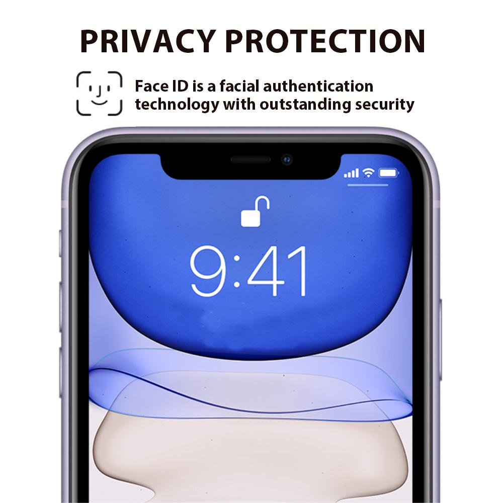 Refurbished iPhone 11 64GB Green (Unlocked) - Excellent condition, 6.1″ display, supports any carriers, like-new performance