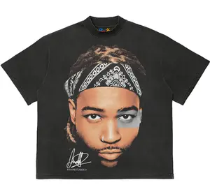 "Party Next Door" - Tee - Embrace Your Inner Fan with This Trendsetting Party Next Door Shirt