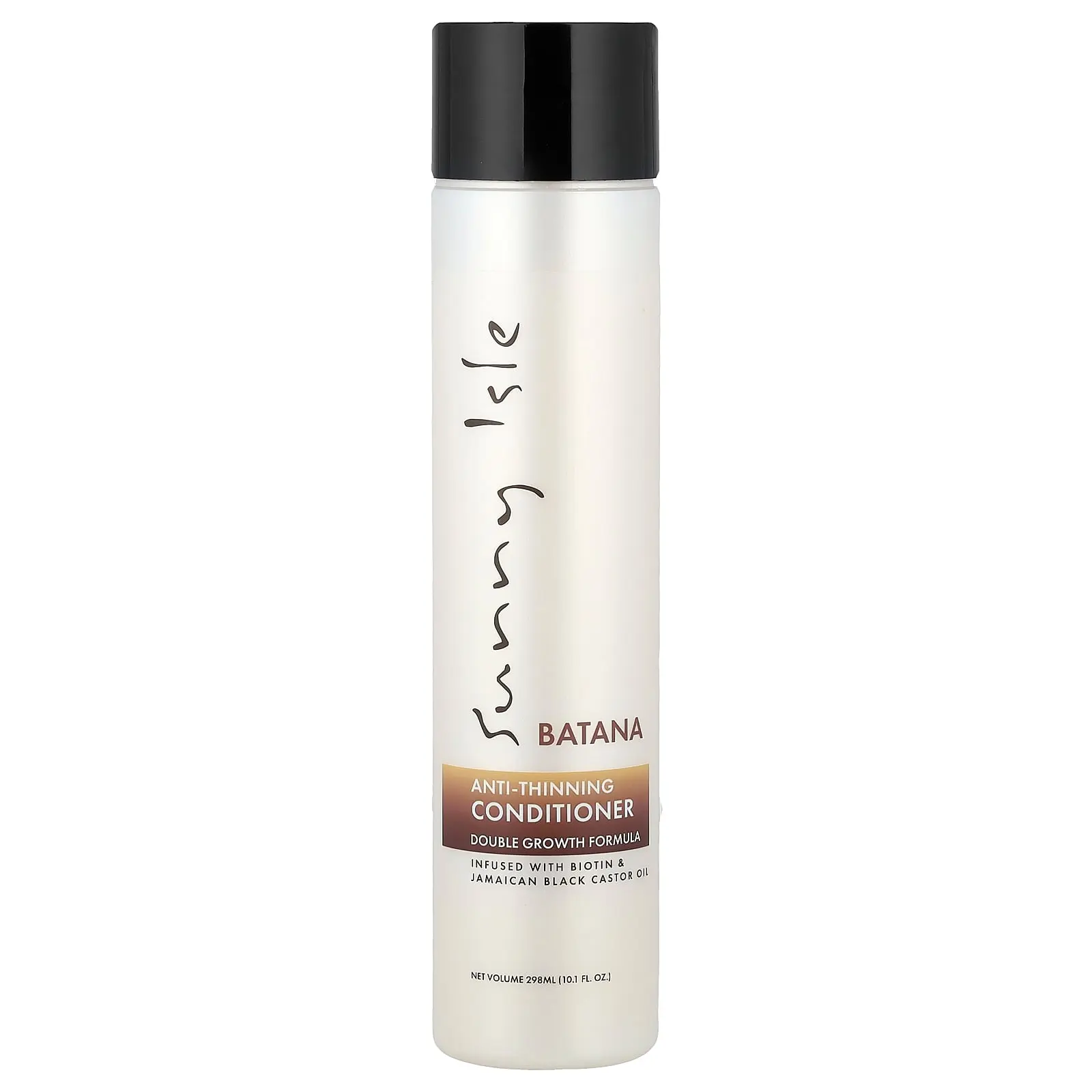 Sunny Isle Batana Anti-Thinning Conditioner, 10.1 fl oz (298 ml)