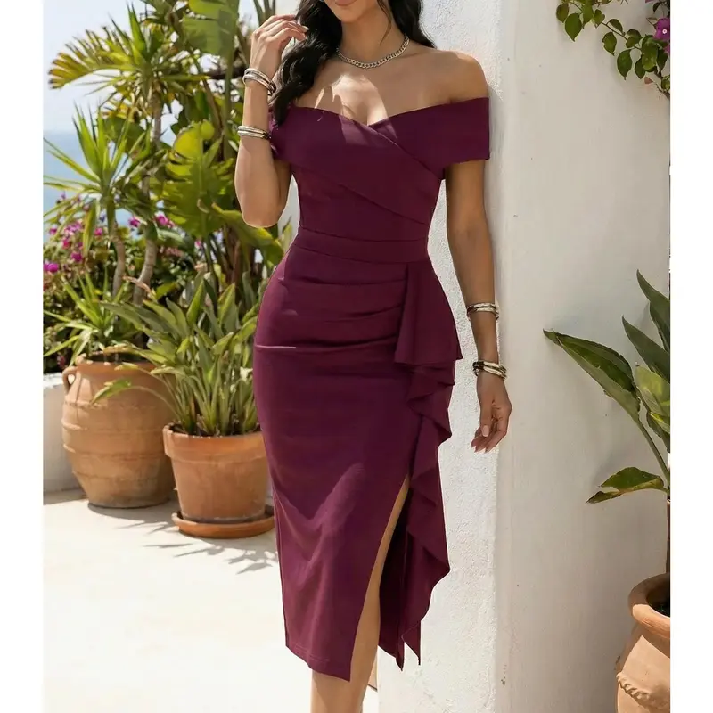 long sleeve dress shirts for woman Mercer+Mettle main image 0