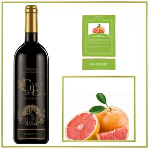 Grapefruit White Balsamic Vinegar