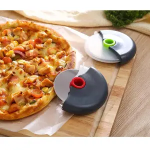 ElitePeel Pizza Cutting Wheel