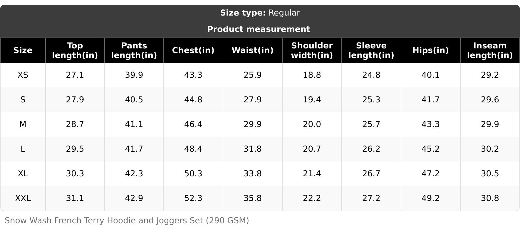 Men's Vintage Snow Mineral Wash 2-Piece Hoodie & Jogger Set, Premium Cotton Blend Midweight French Terry Sweatsuit, Relaxed Fit Deep Pockets Streetwear Tracksuit for Fall Winter, Gift for Boyfriend