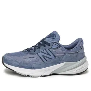 New Balance 990 V6 PP6 'Blue White' U990PP6