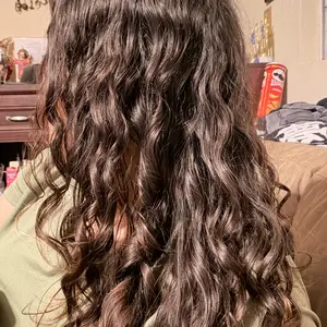 Vented Curl Defining Brush for Curly, Wavy & Coily Hair – Airflow Comb for Fast Drying, Curl Enhancing & Edge Lift, Lightweight Detangling Brush for Wet & Dry Hair, Ideal for Travel, Home, Salon – Hair Styling Combs – Cepillo para rizos definidos