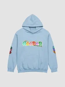 Goober Dango Hoodie