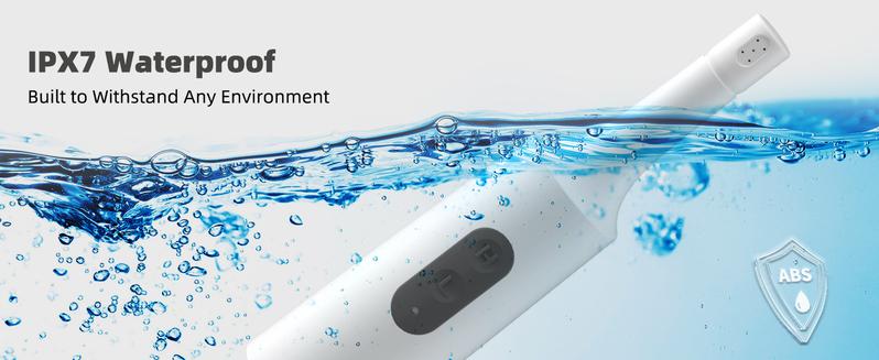 Anylock Portable Bidet for Travel, High Pressure Electric Handheld Bidet Sprayer, 350-550ML Expandable Bottle for Personal Hygiene, USB-C Rechargeable Waterproof, Travel Bidet for Women & Men