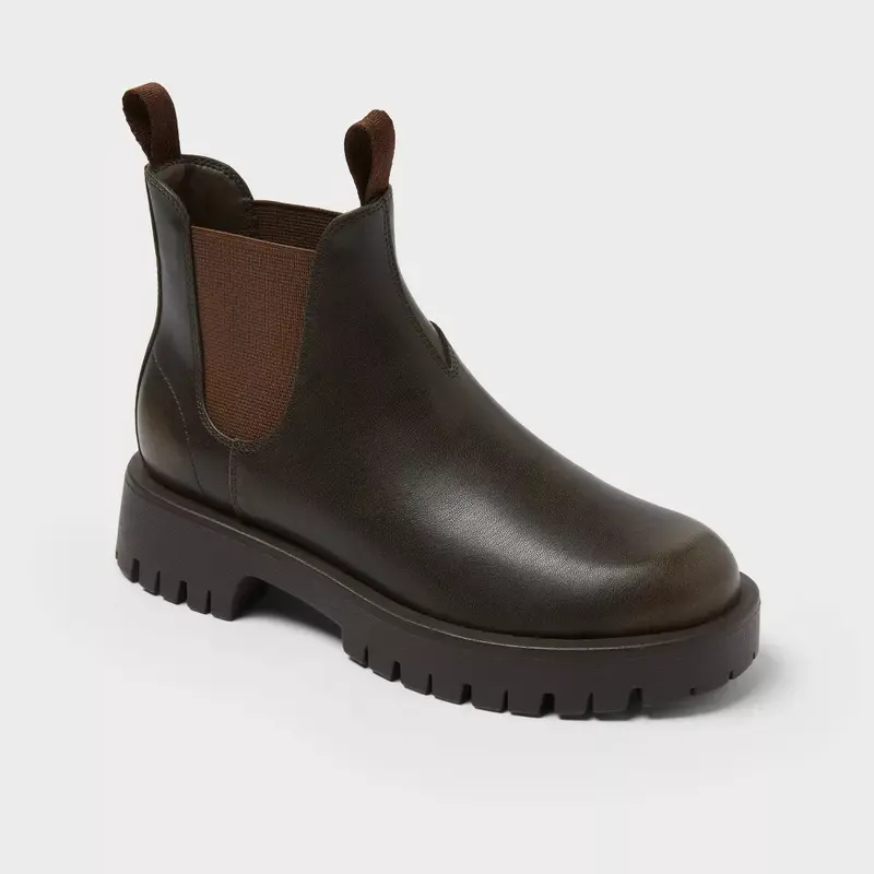 Women’s Zora Boots - Universal