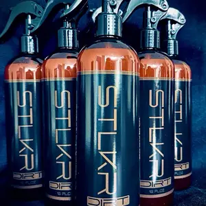 STLKR Scents - Dirt Cover Scent