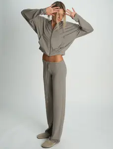 BABYSOFT PANTS IN STORM