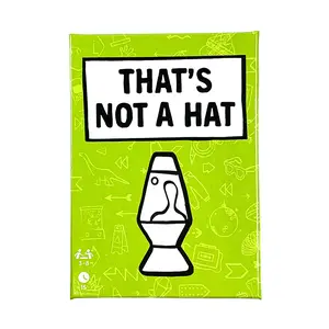 Funny Creative Party Table Card Game, Concealment Theme Fun Duel, Christmas Joy Night Thanksgiving New Year Humorous Party Social Competition Cards，Family and Friends Party Entertainment Interactive Cards