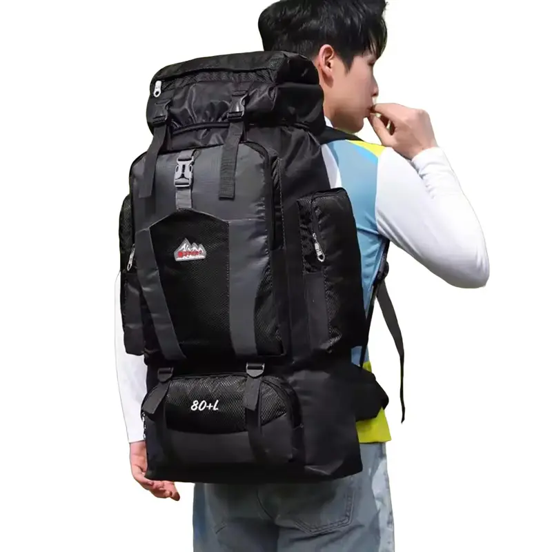 80l Lightweight Walking Rucksack Cooltop 80L Large Capacity Waterproof Hiking Guinea Ubuy 80l Lightweight Walking Rucksack Cooltop 80L Large Capacity Waterproof Hiking Guinea Ubuy