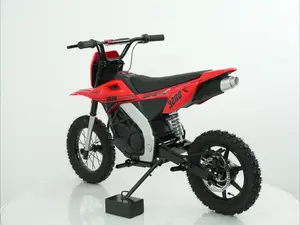 Electric Motor Bike, Battery-Powered Ride-On Toy,Electric Motorcycle for Kids,Electric Motocross Off-Road Bike,Kids Motorcycle Electric Dirt Bike 36V 15MPH
