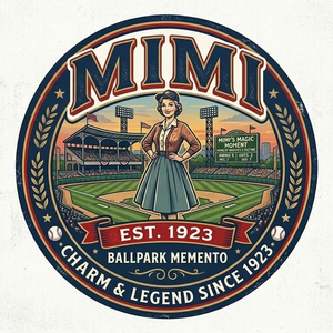 Ballpark Mimi