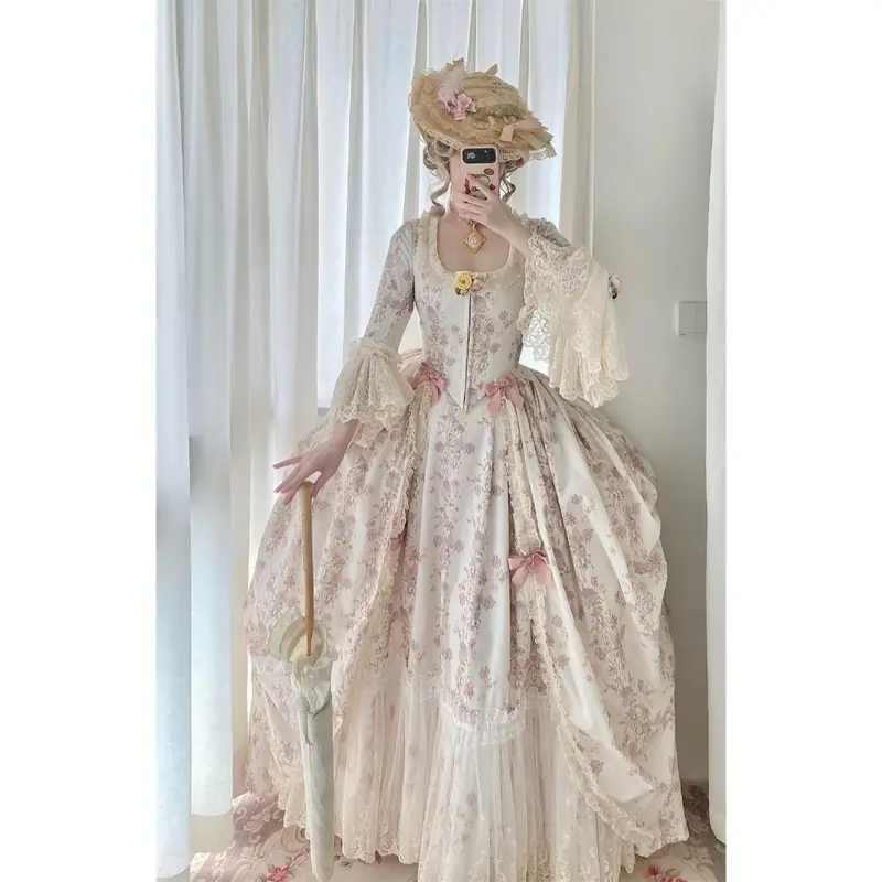 rococo outfits - TikTok Shop rococo outfits - TikTok Shop