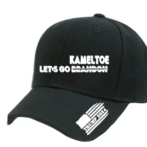 Customizable Trump Hat