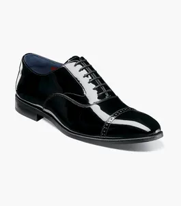 Stacy Adams Cap Toe Oxford Concorde II
