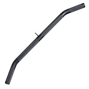 MB148FG - Body-Solid Tools Lat Bar, Fat Grip - Body-Solid