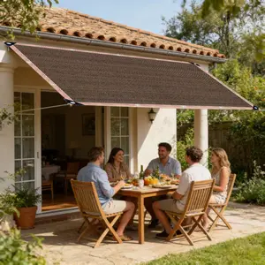 shade cloth，shade cloth for garden，sunshades for patio，90% Garden Sunblock Shade Cloth Shading Antifreezing for Plants Cover, Greenhouse, Barns Kennel, Patio, Tomatoes uv-resistant